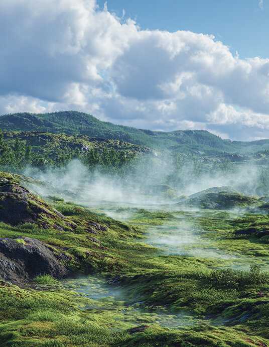 Techniques de forage de sondes géothermiques