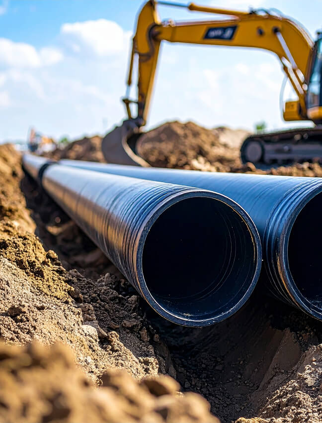 Une maîtrise complète de la chaîne de compétence