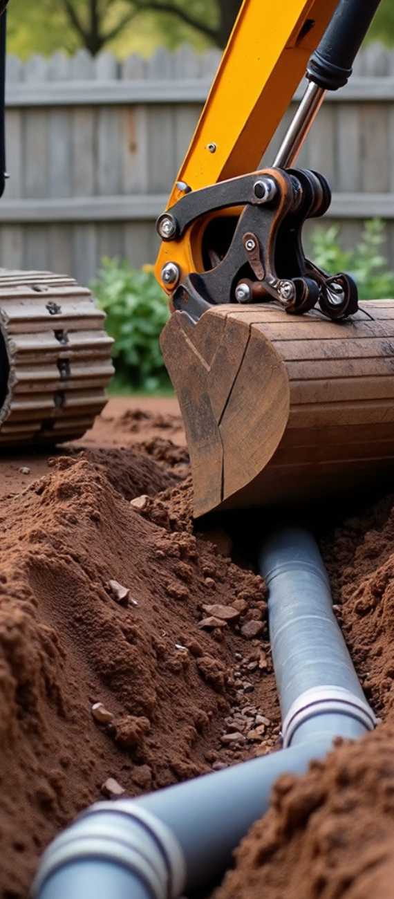 Entreprise de forage géothermique