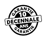 GARANTIE DECENNALE