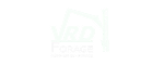 VRD Forage | Logo Footer