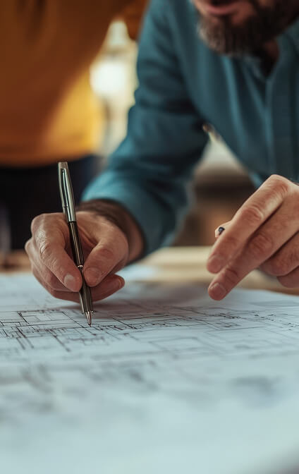 Bureau d’étude géothermique