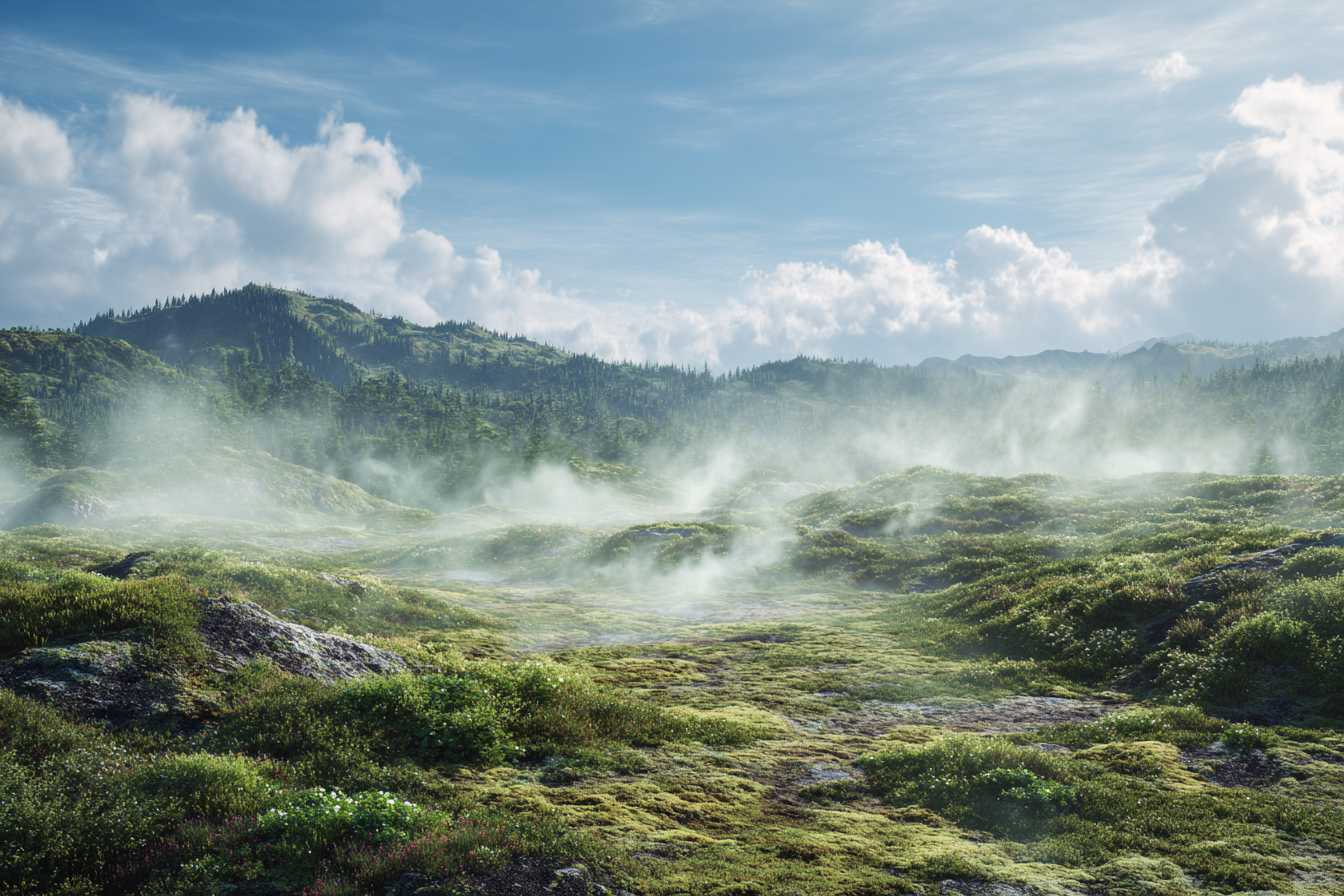 Entreprise de forage géothermique